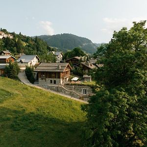 Zannier Le Chalet