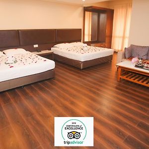 Grace Treasure Hotel